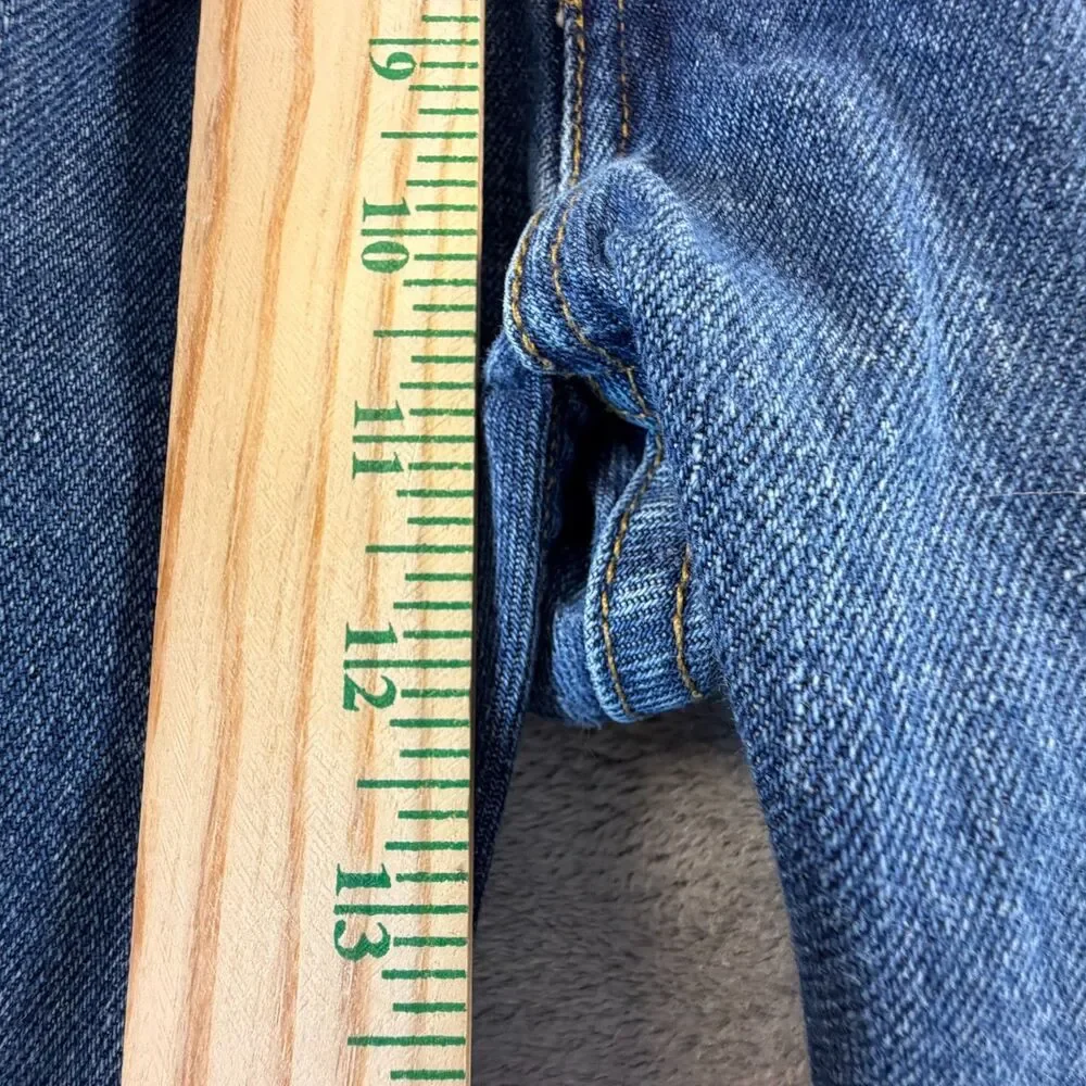 Levis levis 505